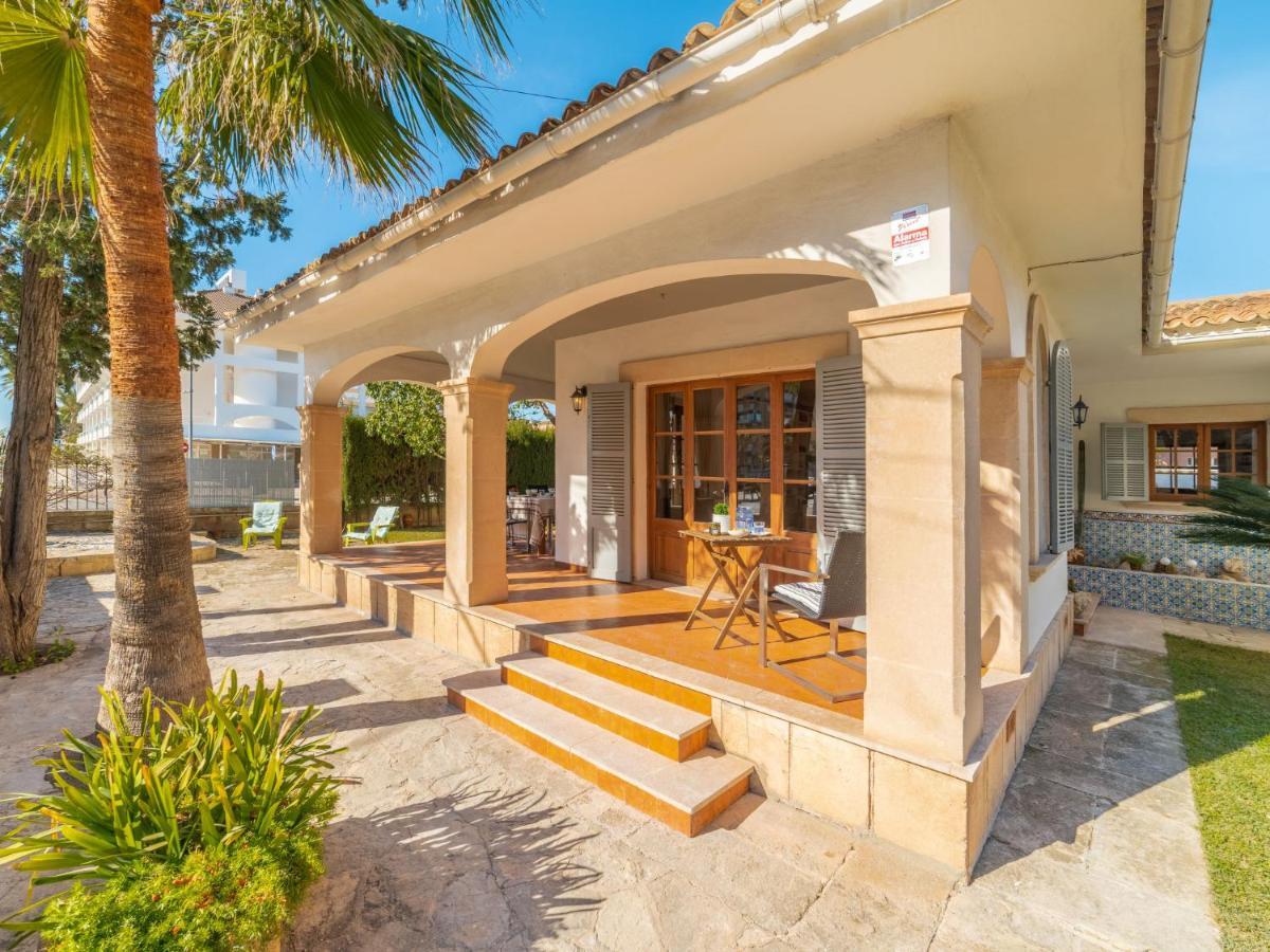 Xiroia By Interhome * Alcudia (Mallorca)