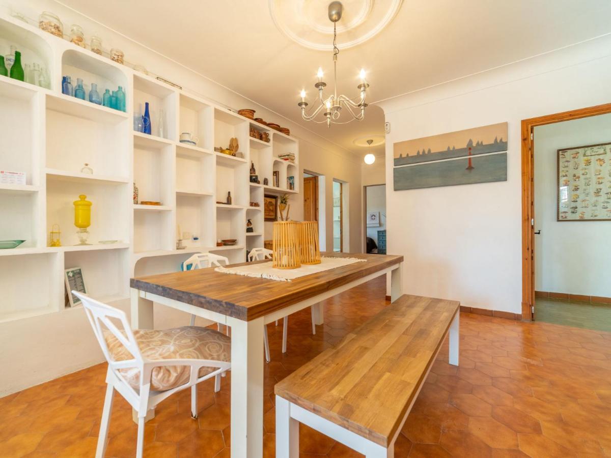 Xiroia By Interhome Feriehus *