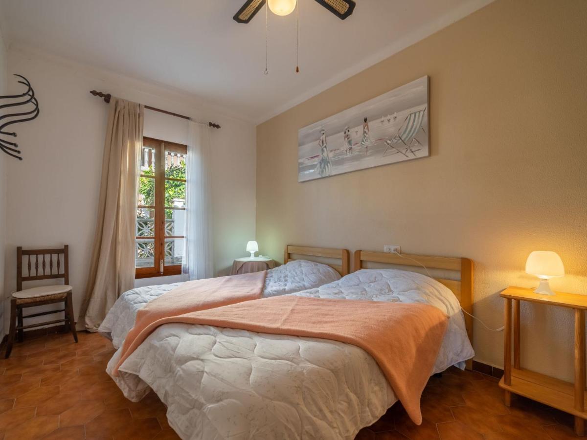 Xiroia By Interhome Feriehus