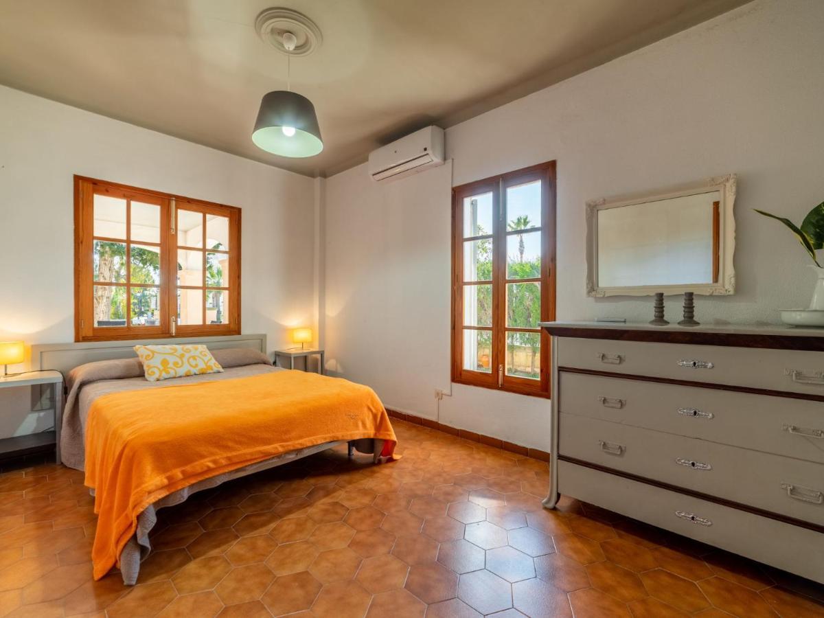Xiroia By Interhome Feriehus Alcudia (Mallorca)