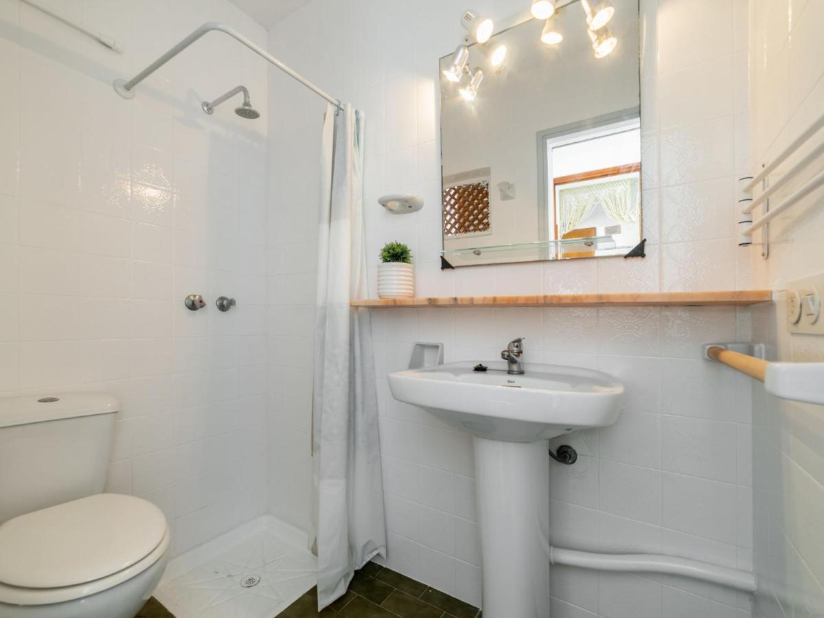 Semesterbostad Xiroia By Interhome *
