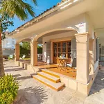 Holiday Home Can Xiroia