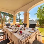 Holiday Home Can Xiroia