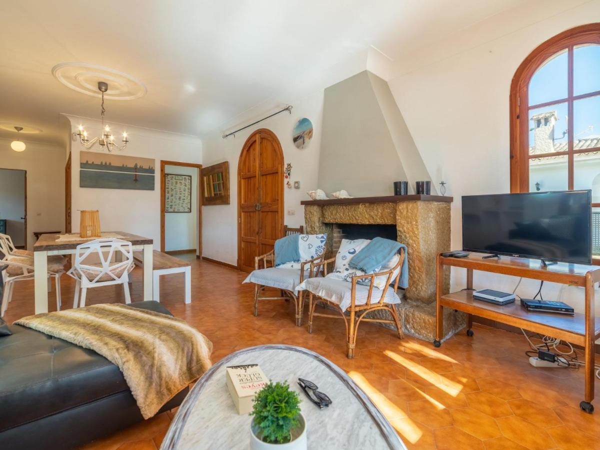 Hébergement de vacances Xiroia Alcúdia