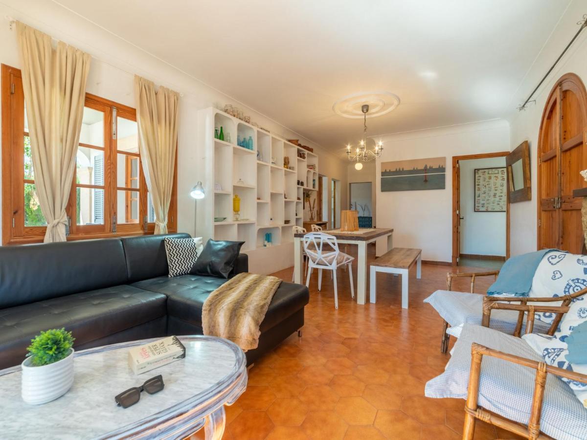 Xiroia * Alcúdia